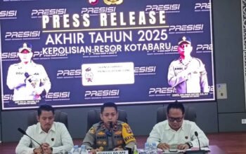 Hal 4 Kotabaru 4 klm 4