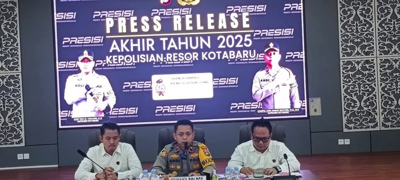 Hal 4 Kotabaru 4 klm 4