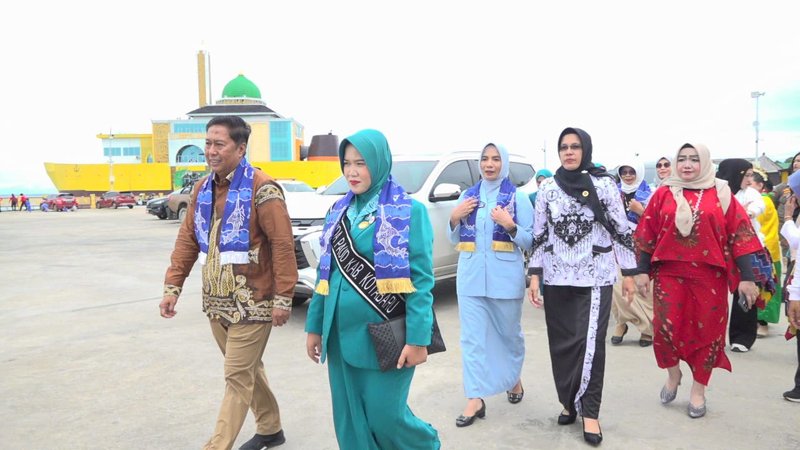 Hal 4 Kotabaru 4 klm 5