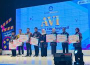 SMP Terbuka Sungai Pinang Harumkan Kabupaten Banjar