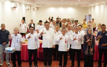 Pemkab Banjar Tegaskan Pengelolaan Sampah Berkelanjutan 9 Hal 4 MTP Penyusunan RIPS