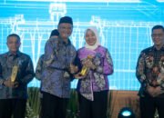 Kabupaten Banjar Peringkat 1 Nasional Sutami Awards 2025