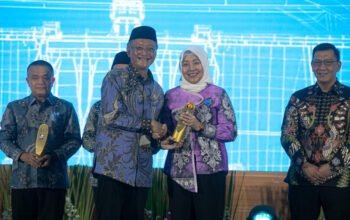 Kabupaten Banjar Peringkat 1 Nasional Sutami Awards 2025 9 Hal 4 Martapura Sutami Awards