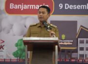 Sejumlah SKPD Berprestasi Terima Penghargaan, Wali Kota Yamin Sebut Motivasi Tingkatkan Mutu Pelayanan Publik