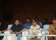 Perluas Pembinaan Olahraga Usia Dini, Banjarmasin Dukung Penuh Turnamen Biebie Cup II