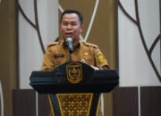 Manajemen Talenta ASN Jadi Arah Baru Pengembangan Karier Aparatur Pemkot Banjarmasin