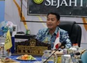 RKA 2026 Perumda Pasar Banjarmasin Diteken, Direksi Siapkan Roadmap dan Fokus Benahi Tata Kelola