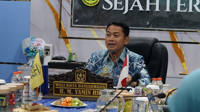 RKA 2026 Perumda Pasar Banjarmasin Diteken, Direksi Siapkan Roadmap dan Fokus Benahi Tata Kelola 1 Hal 5 2 Klm Kontrak 2 3