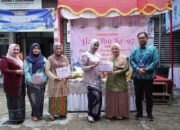 Hj. Neli Listriani: Ibu Adalah Fondasi Ketahanan Keluarga