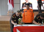 Banjarmasin Perkuat Sinergi dengan Kejati Kalsel untuk Implementasi Pidana Kerja Sosial