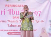 Peran Ibu Kerap Sunyi, Namun Menentukan Masa Depan Bangsa