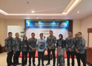 Ketua HIPMI Banjarmasin Beberkan Program 100 Hari