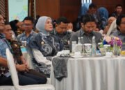 Momentum Hakordia 2025, Banjarmasin Tanamkan Komitmen Pencegahan Korupsi Lintas Sektor