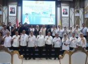 Komite Ekonomi Kreatif Banjarmasin Rumuskan Arah Pengembangan Ekraf Tahun Mendatang