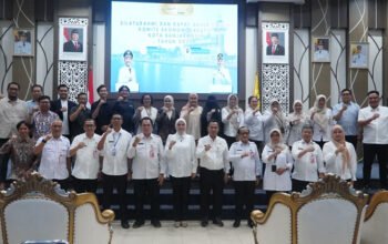 Komite Ekonomi Kreatif Banjarmasin Rumuskan Arah Pengembangan Ekraf Tahun Mendatang 8 Hal 5 Kontrak2 1