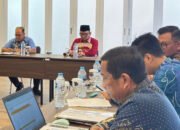 Dukung Tabalong SMaRT, Pemkab Tambah Penyertaan Modal ke BPR