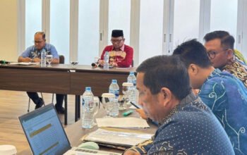 Dukung Tabalong SMaRT, Pemkab Tambah Penyertaan Modal ke BPR 6 Hal 5 TABALONG Adv 1 3 klm