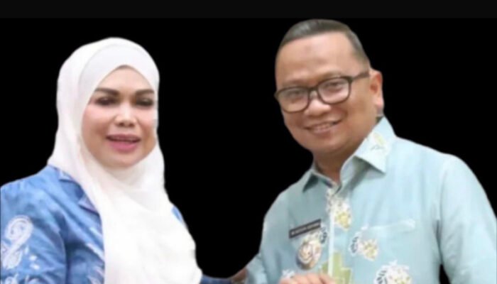 2026, Tabalong Targetkan Kabupaten Informatif