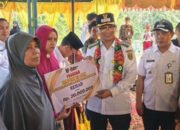 Meski Ada Rasionalisasi Anggaran, Program Sosial Tetap Berjalan