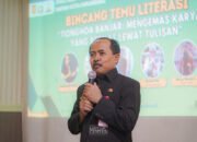 14 Pendaftar Ikuti Seleksi Terbuka JPT Pratama Pemko Banjarbaru