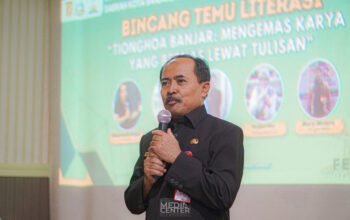 14 Pendaftar Ikuti Seleksi Terbuka JPT Pratama Pemko Banjarbaru 9 Hal 6 2 KLM BJB 1 1