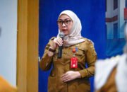 Pemko Banjarbaru Tingkatkan Kapasitas Pengurus Koperasi Kelurahan Merah Putih