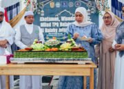 Wali Kota Banjarbaru Hadiri Khataman Al-Qur’an dan Milad TPQ serta SD Al Halaby
