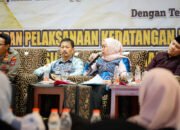 Pemko Banjarbaru Wacanakan Relaksasi Tarif Parkir Wisata Saat Nataru