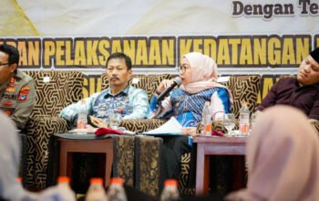 Pemko Banjarbaru Wacanakan Relaksasi Tarif Parkir Wisata Saat Nataru 5 Hal 6 3 KLM BJB 1 8