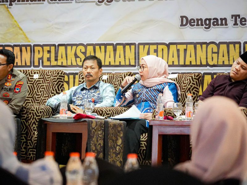 Pemko Banjarbaru Wacanakan Relaksasi Tarif Parkir Wisata Saat Nataru 1 Hal 6 3 KLM BJB 1 8