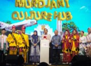 Pemko Banjarbaru Resmi Luncurkan Calendar of Events 2026, Idgitaf Meriahkan Acara