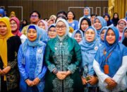 Pemko Banjarbaru Peringati Hari Ibu ke-97, Dorong Perempuan Berdaya Menuju Indonesia Emas 2045