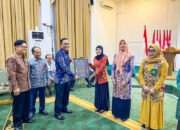 Rakor Kepegawaian 2025, Pemkot Banjarbaru Dorong Profesionalisme ASN