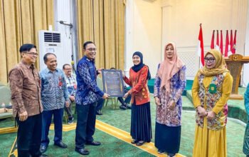 Rakor Kepegawaian 2025, Pemkot Banjarbaru Dorong Profesionalisme ASN 6 Hal 6 3 KLM BJB 2 8