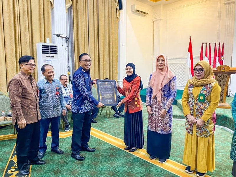 Rakor Kepegawaian 2025, Pemkot Banjarbaru Dorong Profesionalisme ASN 1 Hal 6 3 KLM BJB 2 8