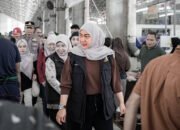 Wali Kota Banjarbaru Perintahkan Pemeriksaan dan Sanksi Disiplin Mantan Bendahara Dinkes