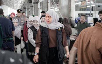 Wali Kota Banjarbaru Perintahkan Pemeriksaan dan Sanksi Disiplin Mantan Bendahara Dinkes 5 Hal 6 3 KLM BJB 2 9