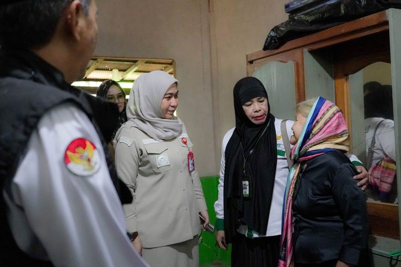 Pemko Banjarbaru dan BAZNAS Serahkan Tiga Unit Rumah Layak Huni 1 Hal 6 3 KLM BJB Baznas