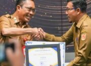 Pemko Banjarbaru Gelar Lingkungan Hidup Award 2025, Dorong Budaya Ramah Lingkungan