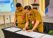 Inspektorat Banjarbaru Gelar Ekspose PKPT Berbasis Risiko 2025