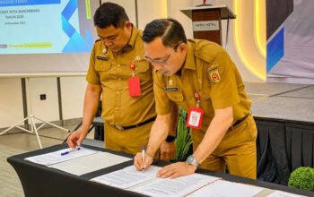 Inspektorat Banjarbaru Gelar Ekspose PKPT Berbasis Risiko 2025 9 Hal 6 3 KLM BJb 2 6