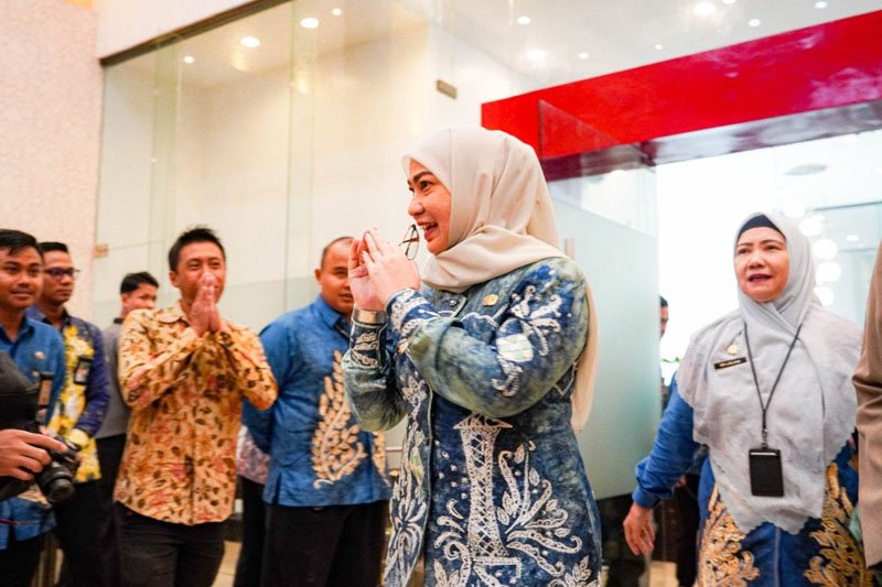 Pemko Banjarbaru Apresiasi Wajib Pajak Taat dalam Semarak Hadiah PBB-P2 2025 1 Hal 6 3 KLm BJB 1 4