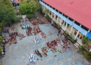 Pemko Banjarbaru Jadikan 12 Sekolah Jadi Rest Area Kegiatan 5 Rajab
