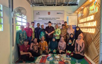 Gusti Rizky Nahkodai KTNA Kota Banjarbaru Periode 2025–2030 9 Hal 6 3 KLm BJB 2 2