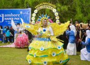 Jambore Kader PKK 2025, Perkuat Solidaritas dan Inovasi Kader se-Kota Banjarbaru