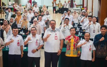 Banjarbaru Gelar Talk Show Digital Trust, Perkuat Pertahanan Siber Daerah 7 Hal 6 BJB2