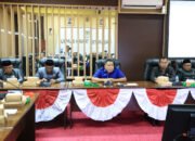 Rapat Banmus Susun Jadwal Agenda Kegiatan Dewan Untuk Bulan Desember 2025