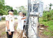 Hadiah Hari Jadi Tala Ke – 60 : Berakhirnya ‘Blank Spot’ di Kintap