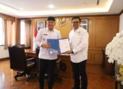 ‘JALAN RIAM ADUNGAN SALAMAN DIASPAL’ SEGERA TERWUJUD