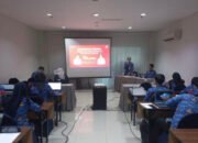 Diskominfo Gelar Bimtek SP4N Lapor Operator Puskesmas di Tabalong